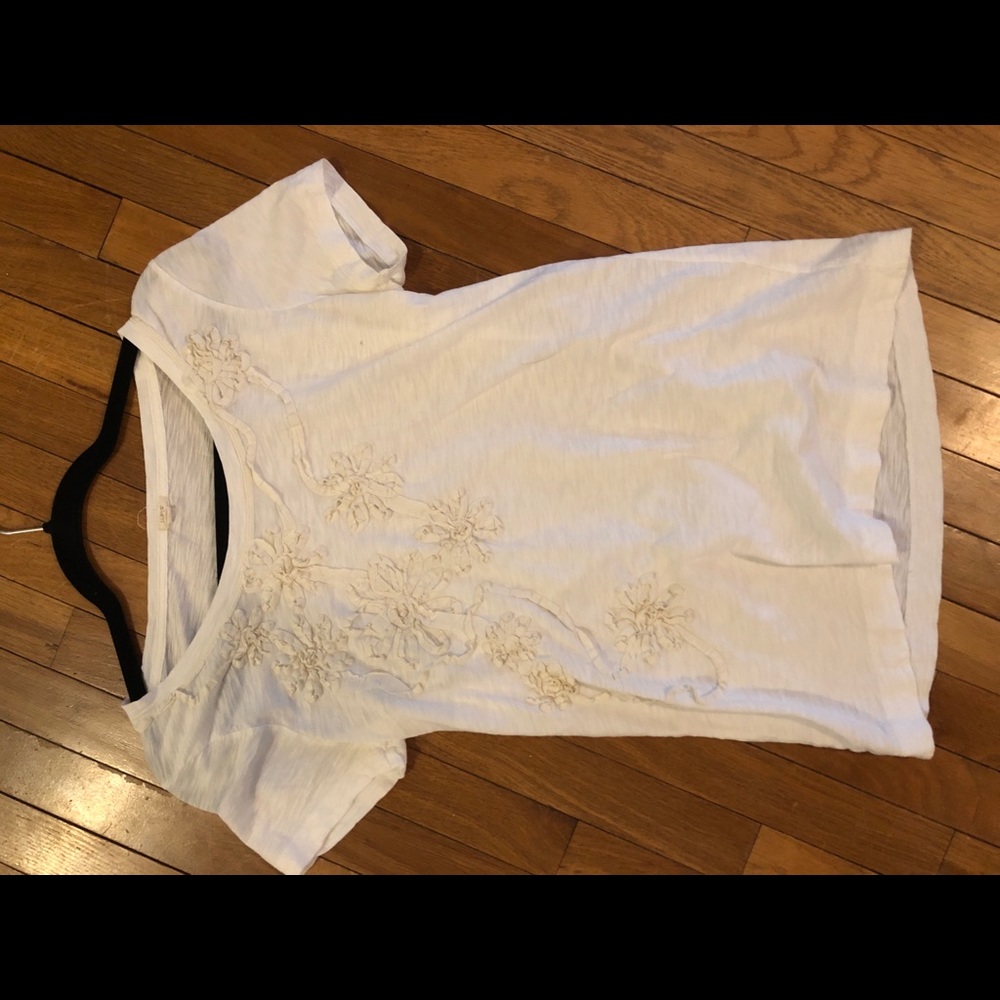 J. Crew tee - Picture 4 of 4
